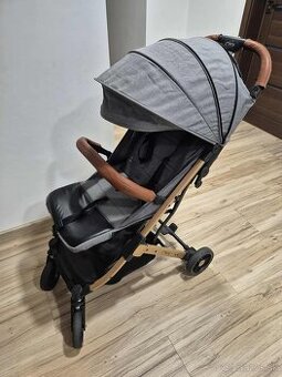 Športový kočík MoMi Estelle