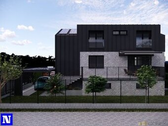 RD - projekt - holodom - smart technologie  na predaj