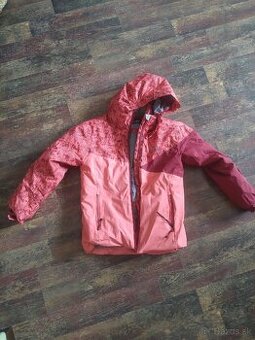 Zimna bunda v 152