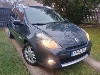 Renault Clio 1.2
