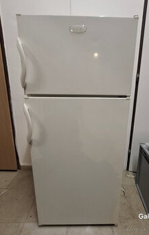 Chladnička s mrazničkou Gorenje