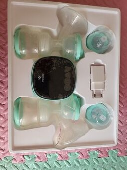 Elektricka odsavavka truelife