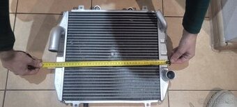 Kúpim chladič ako je na foto