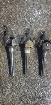 Kardan Tatra 815 Agro