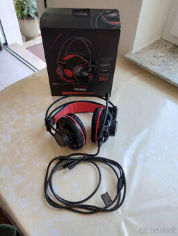 Predám slúchadlá - 1