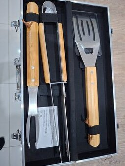 Barboo BBQ Sada na grilovanie