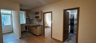 Na prenájom 1-izbový byt - 1