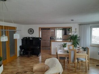 Prenájom domu,Bobrov - 1