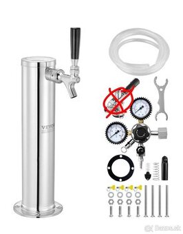 Výčap, Vyčapny stojan