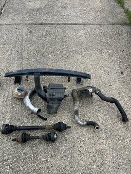 Seat Ibiza 1.9 TDI 96kw