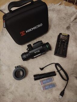 HIKMICRO Cheetah - 1