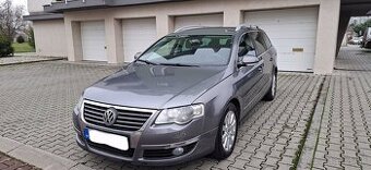 Predám Volkswagen Passat Combi 2.0 TDI 103Kw Naj 245.147Km