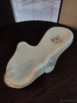 Nové Lehátko/ Sedadlo pre bábätko do vane/vaničky