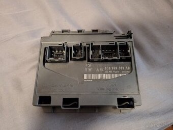 VW Passat B6/CC - modul komfortu 3C0959433AB