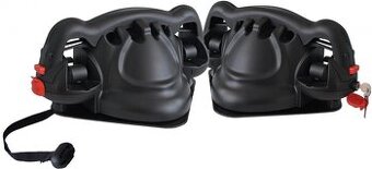 Magnet. nosič lyži Viking pre 2 pary