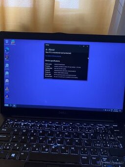 Dell Latitude 7480