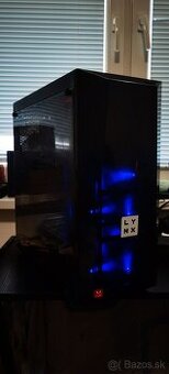 Ryzen 5 2600 rx580 8gb