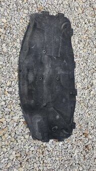 Bmw e46 izolácia kapoty