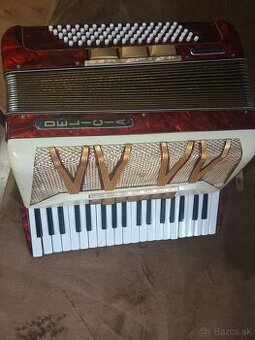 Delicia melódia V3 - 1