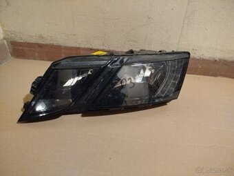 Svetlo ŠKODA OCTAVIA 5E1941015c