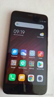 Xiaomi redmi 4x 3/32GB android 7