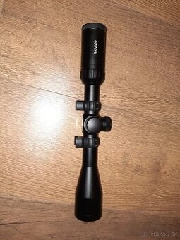 Puškohľad Hawke Vantage 3-9x40
