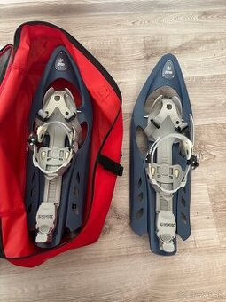 Snežnice Inook Odyssey