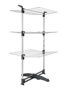 Poschodový sušiak na bielizeň Metaltex