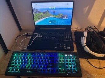 Herný Notebook - ASUS TUF F15