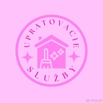 Upratovacie služby
