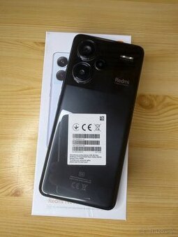 Redmi Note 13 Pro + 5G, verzia 12/512 GB