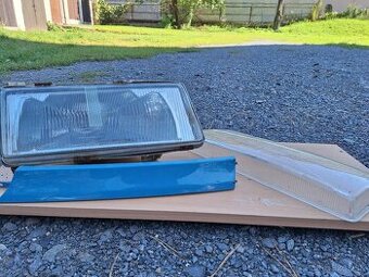 Náhradné diely / ŠKoda Felicia