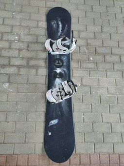 Snowboard 172 cm