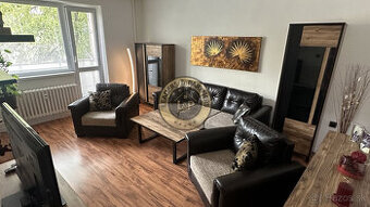 REZERVOVANÉ 2 izbový byt na prenájmom Podhradová