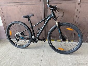 Predám cannondale trail