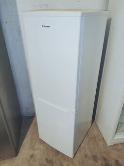 Predám chladničku Candy 143cm