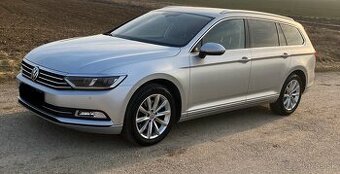 Volkswagen passat 2.0TDI