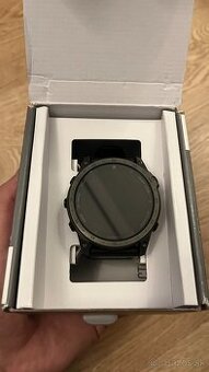 Garmin Tactix 7 Amoled