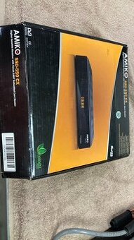 Amiko SSD-550 CX