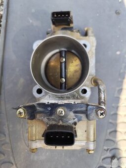 Mitsubishi Pajero Pinin 2,0 Gdi škrtiaca klapka