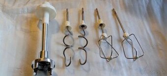 Metličky k mixéru Zelmer