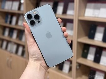 iPhone 13 Pro Max 512GB Sierra Blue – ZÁRUKA
