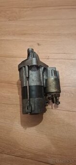 Starter BMW e46 320d 110kw