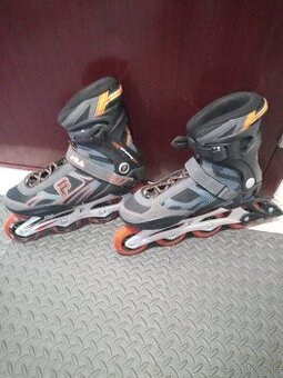 Kolieskové korčule