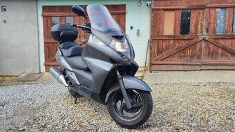 Honda Silver Wing FJS400