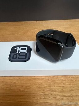 Predám apple WATCH 10 46mm, TOP, ZARUKA SK, VOLNE