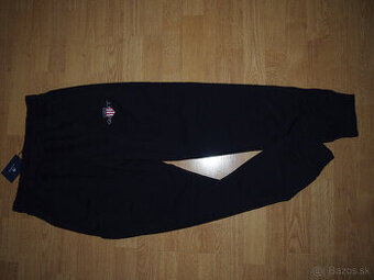 Gant pánske teplákové nohavice