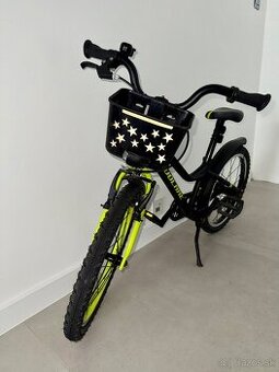 Bicykel Volare 18”