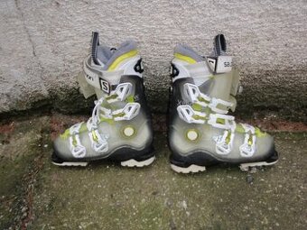 dámske Salomon X PRO W- č.37,top stav,