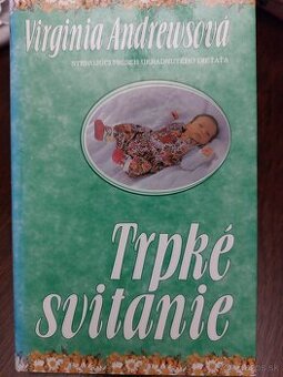 Virginia Andrewsová a iné